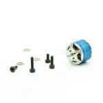 Original Sunnysky Brushless RC Motor R1106 5500KV 6500KV 8000KV for FPV Racing Drone